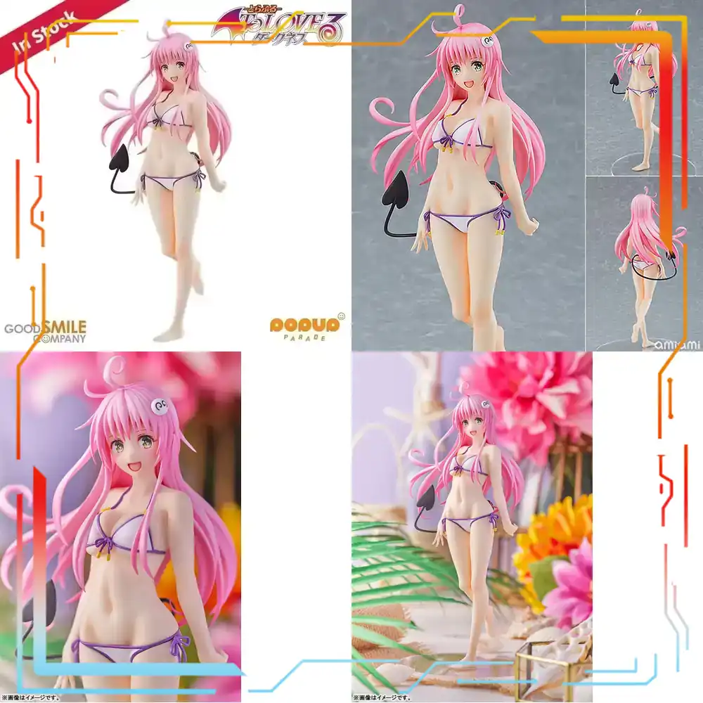 Good Smile Company Pop Up Parade - Good Smile Company – figurka z
