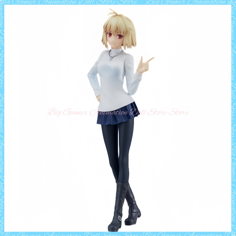 Good Smile Company Pop Up Parade - 【Dostępne w magazynie】Oryginalna figurka anime Arcueid
