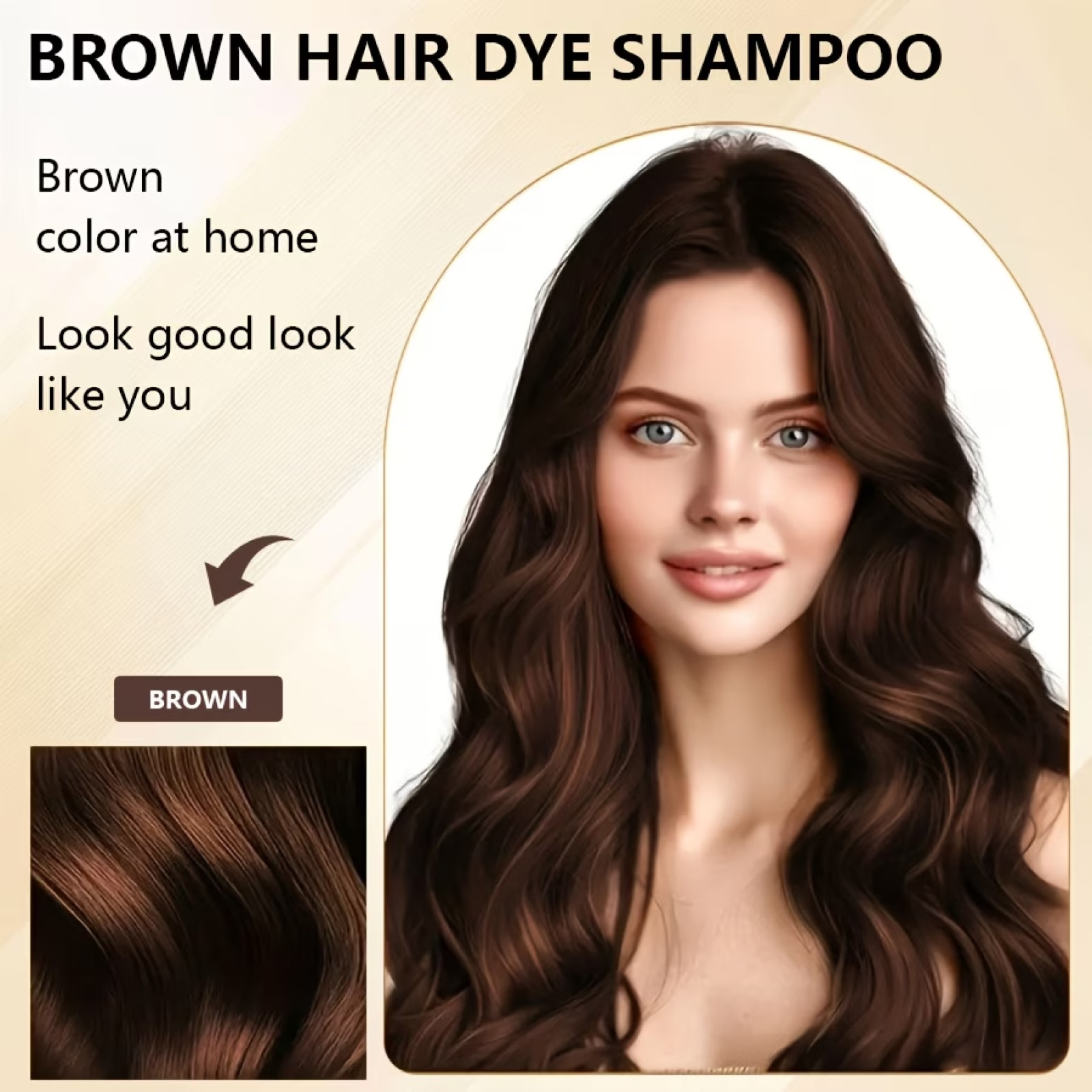 Szampon do farbowania włosów w – Hair Spray Color recenzja i cena
