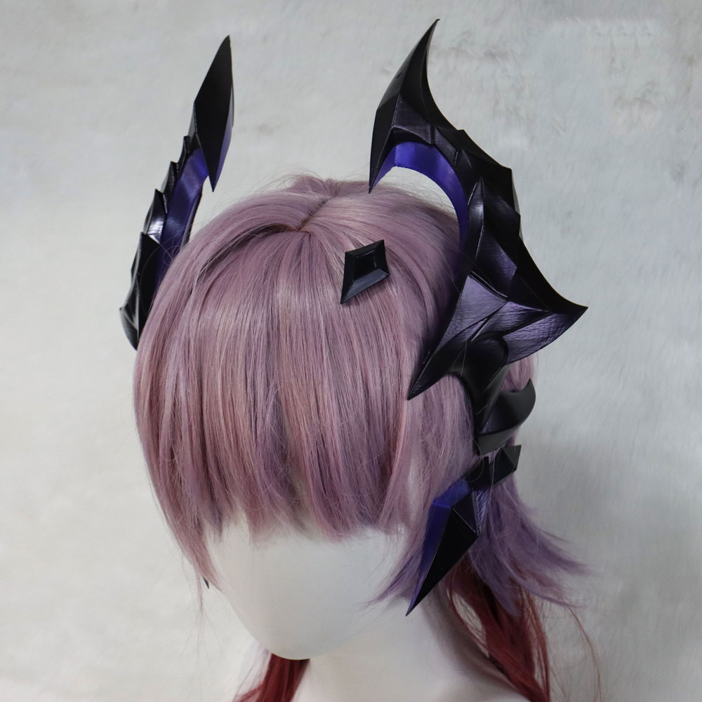 Anime Gra Genshin Impact Durin – Cosplay Prop Making recenzja i cena