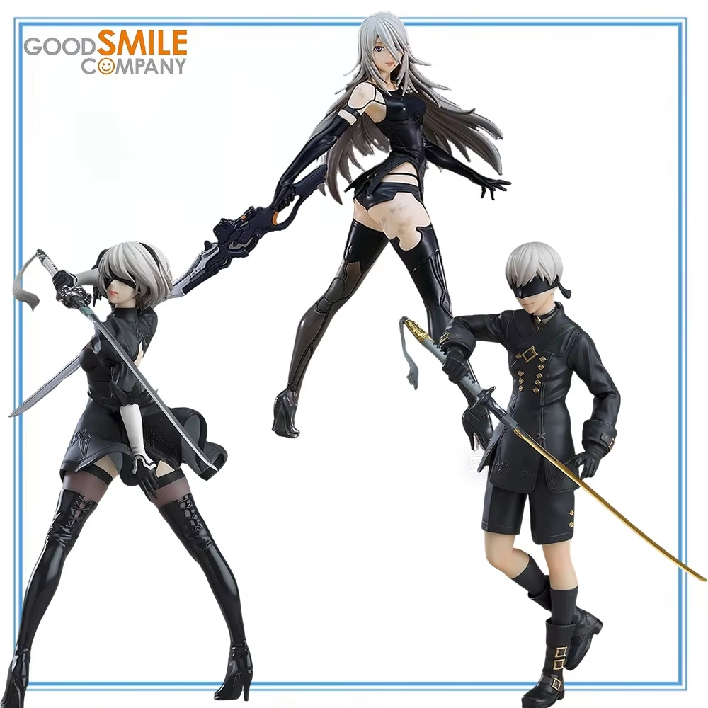 100% oryginalny, dostępny w ma – Good Smile Company Pop Up Parade recenzja i cena