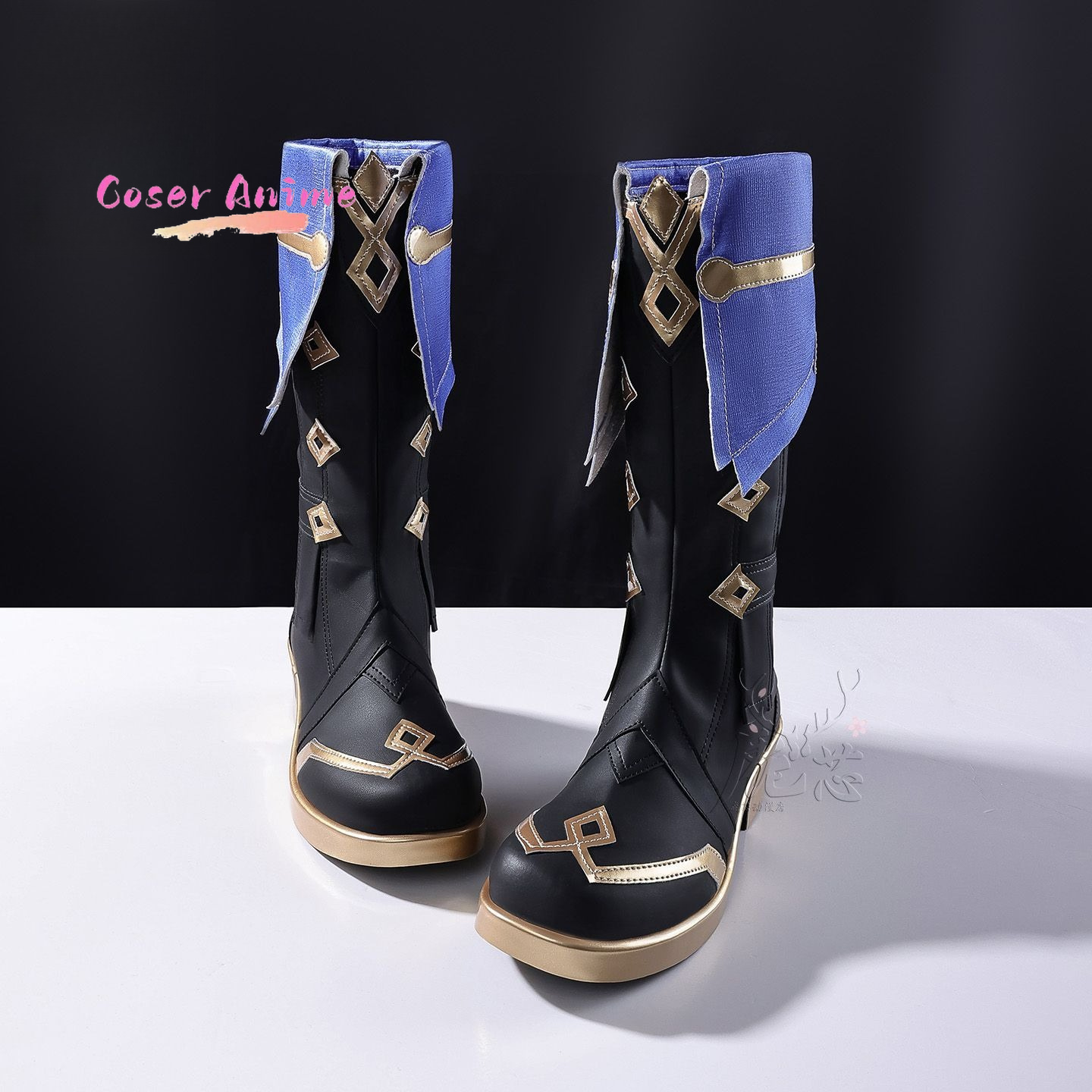 Buty do cosplayu Mityi z gry G – Cosplay Prop Making recenzja i cena