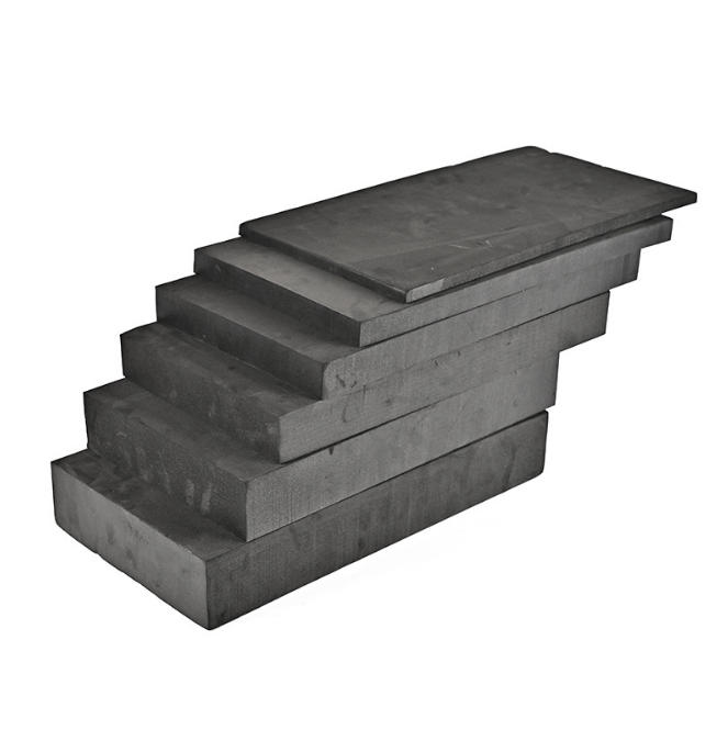 100×50cm 38 °   Czarna pianka  – Cosplay Prop Foam Board recenzja i cena