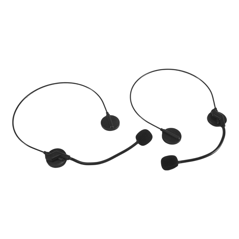 9 sztuk X (2 sztuki) Słuchawki – Cosplay Prop recenzja i cena