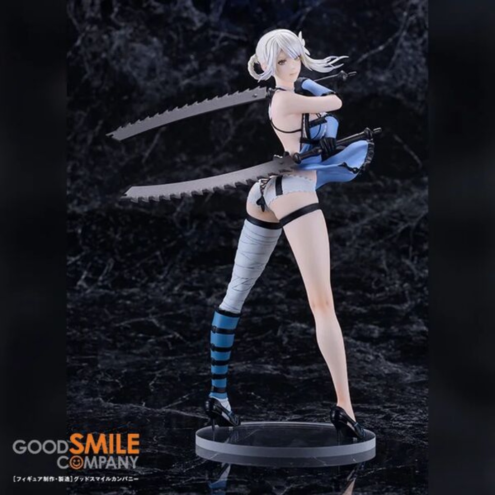 100% Oryginalny, dostępny od r – Good Smile Company Pop Up Parade recenzja i cena