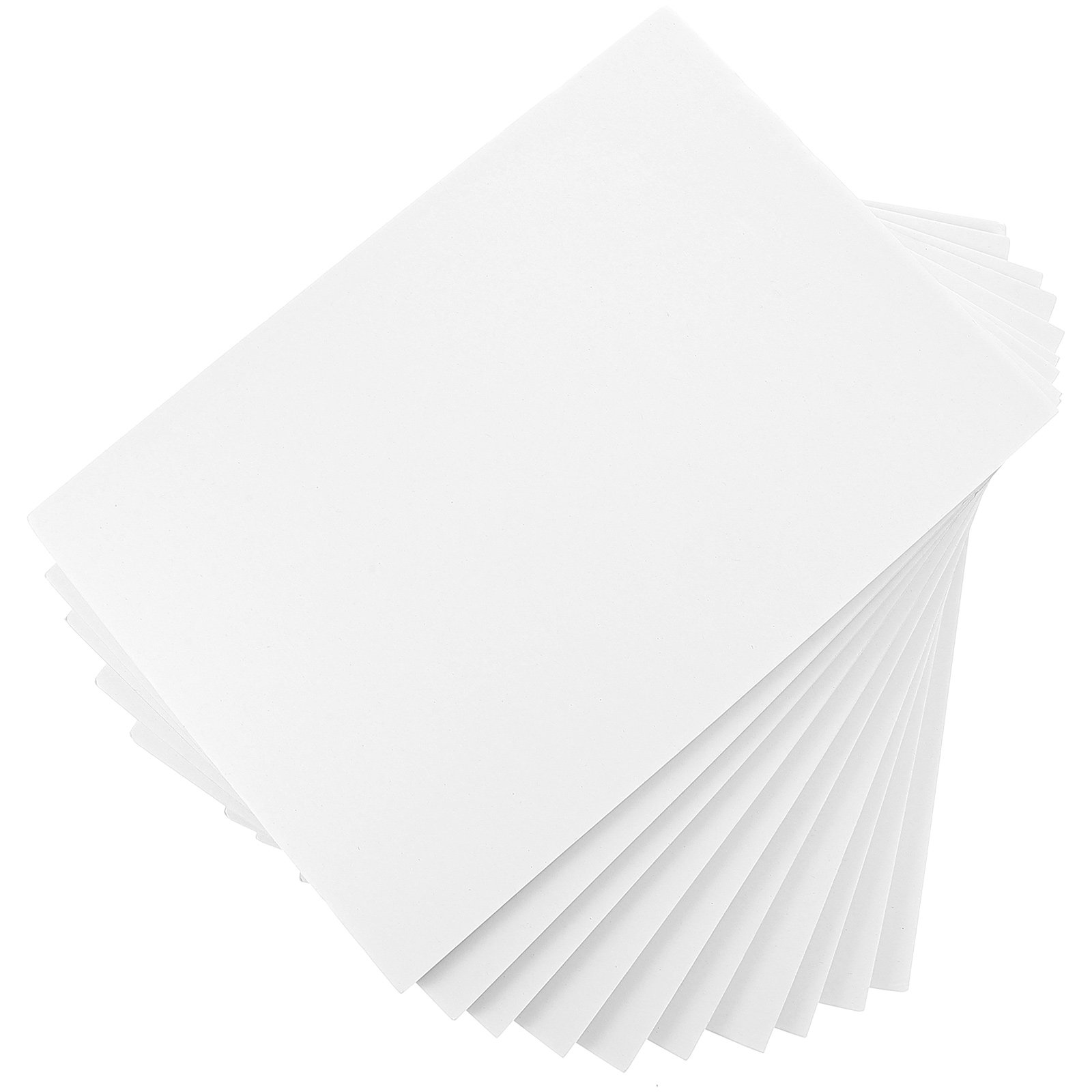 10 sztuk – duże, grube arkusze – Cosplay Prop Foam Board recenzja i cena