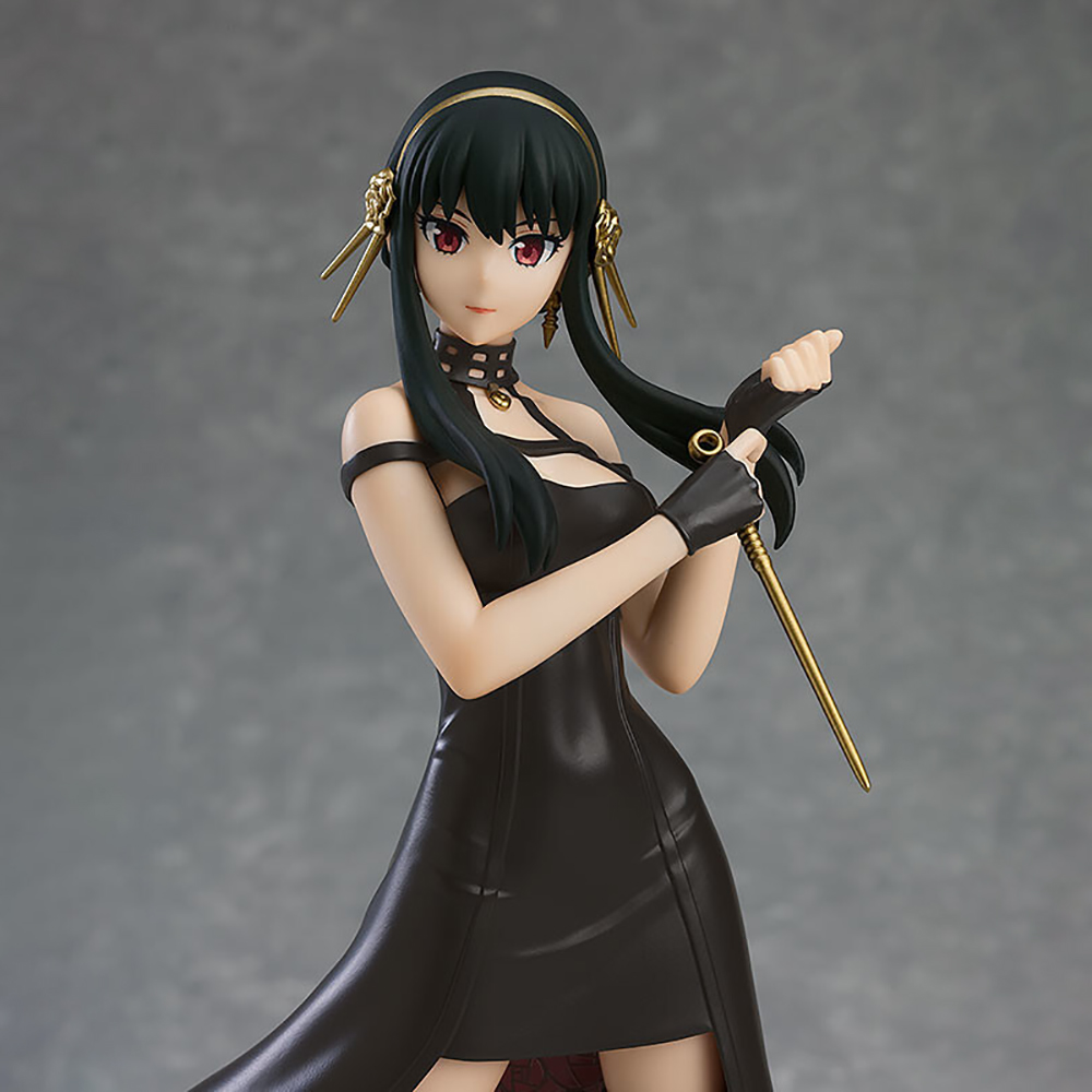 100% Oryginalny, dostępny od r – Good Smile Company Pop Up Parade recenzja i cena