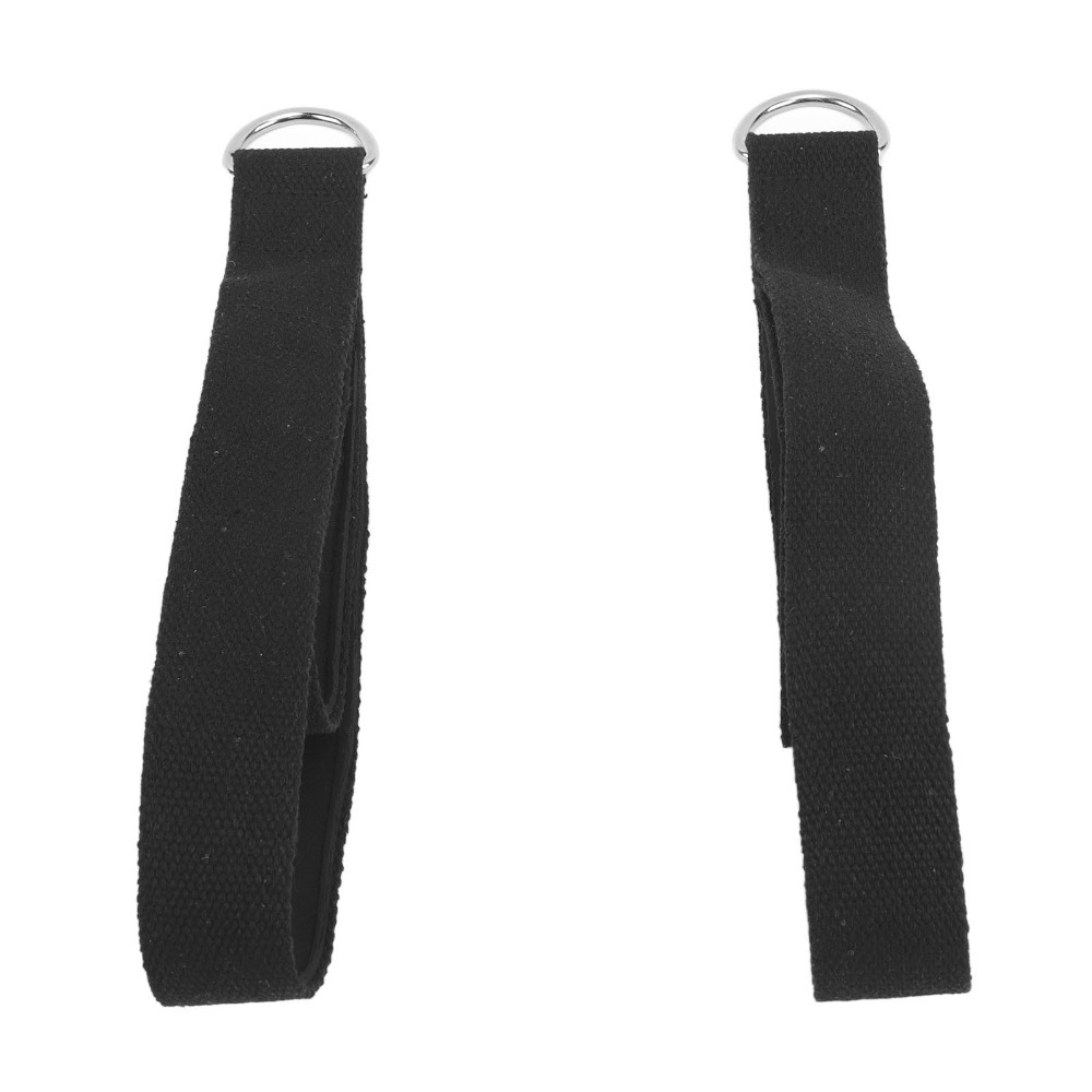 2 sztuki praktycznych, antypoś – D Ring Strap recenzja i cena