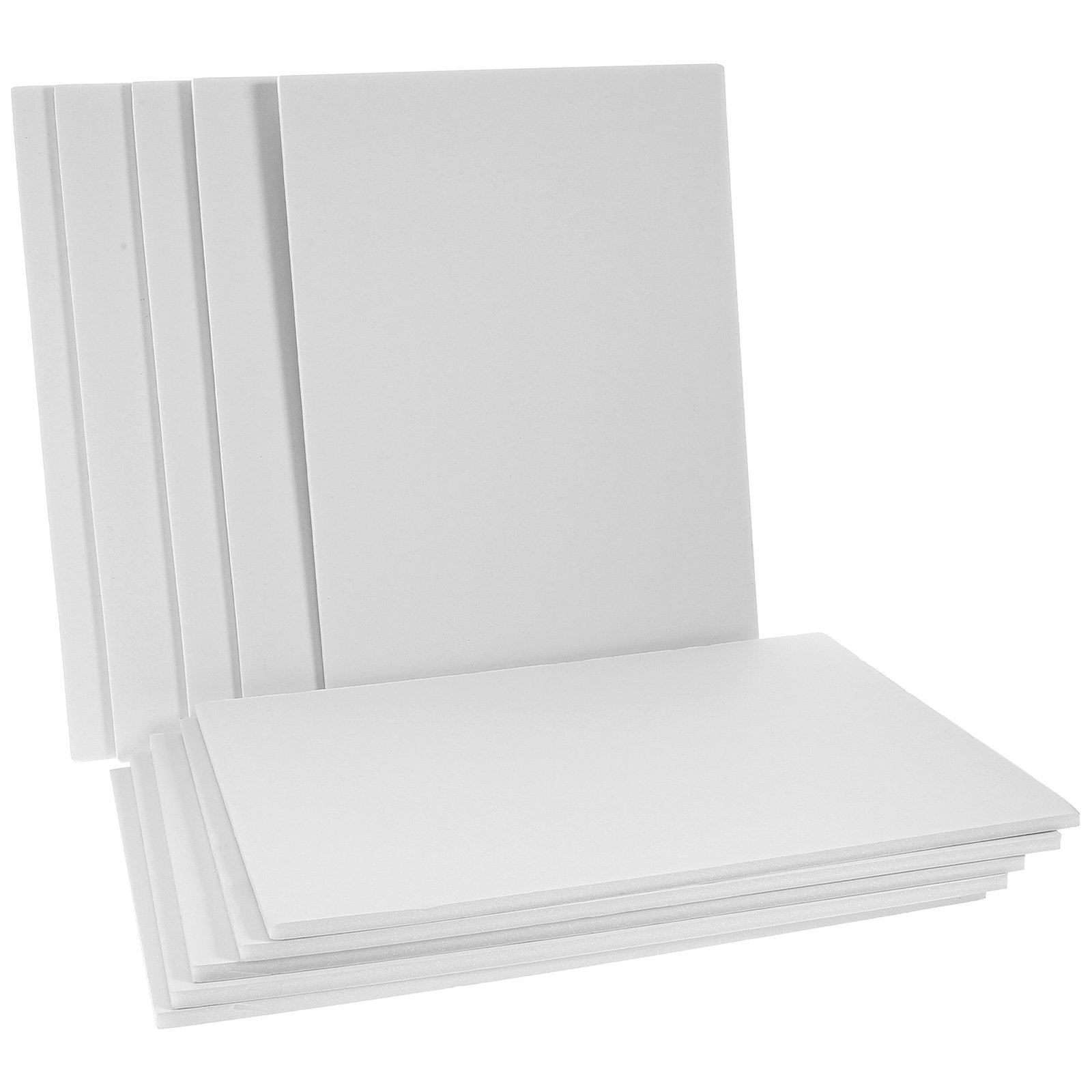 10 sztuk grubych płyt z pianki – Cosplay Prop Foam Board recenzja i cena