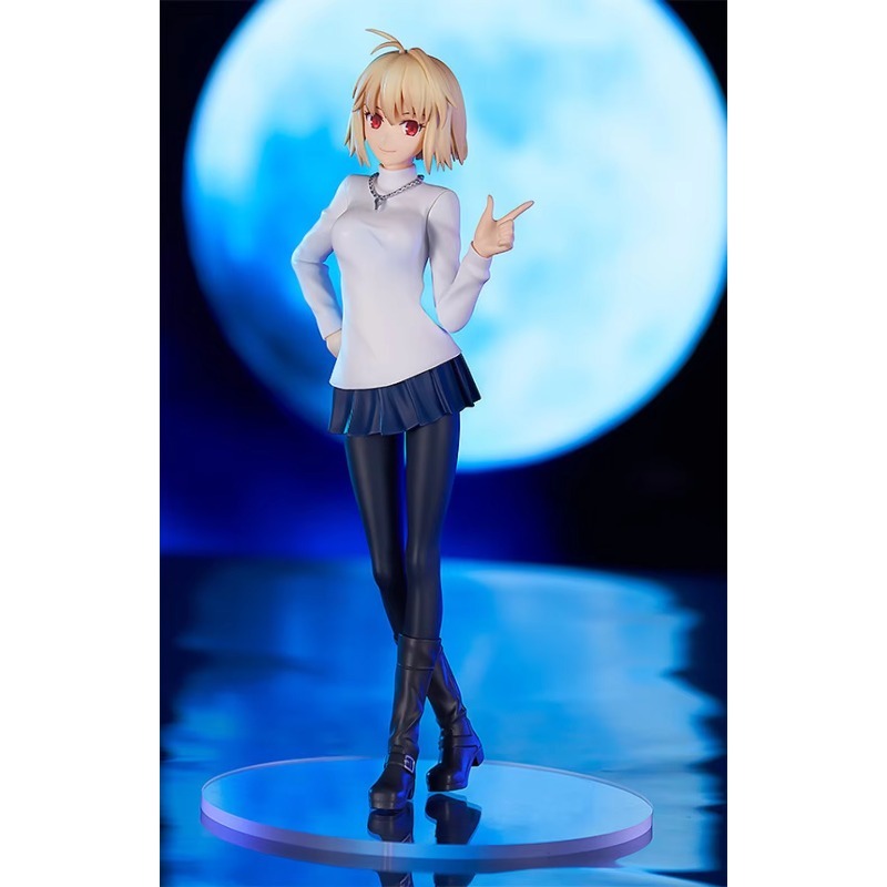 【Dostępne w magazynie】Oryginal – Good Smile Company Pop Up Parade recenzja i cena
