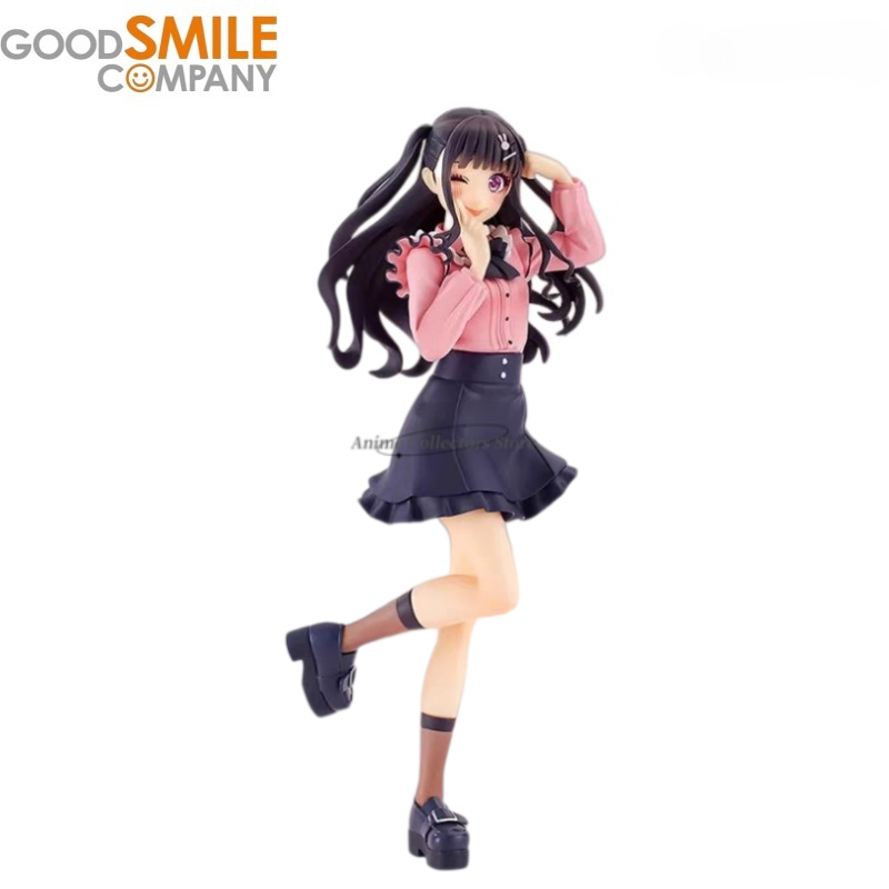 Oryginalna figurka akcji GOOD  – Good Smile Company Pop Up Parade recenzja i cena