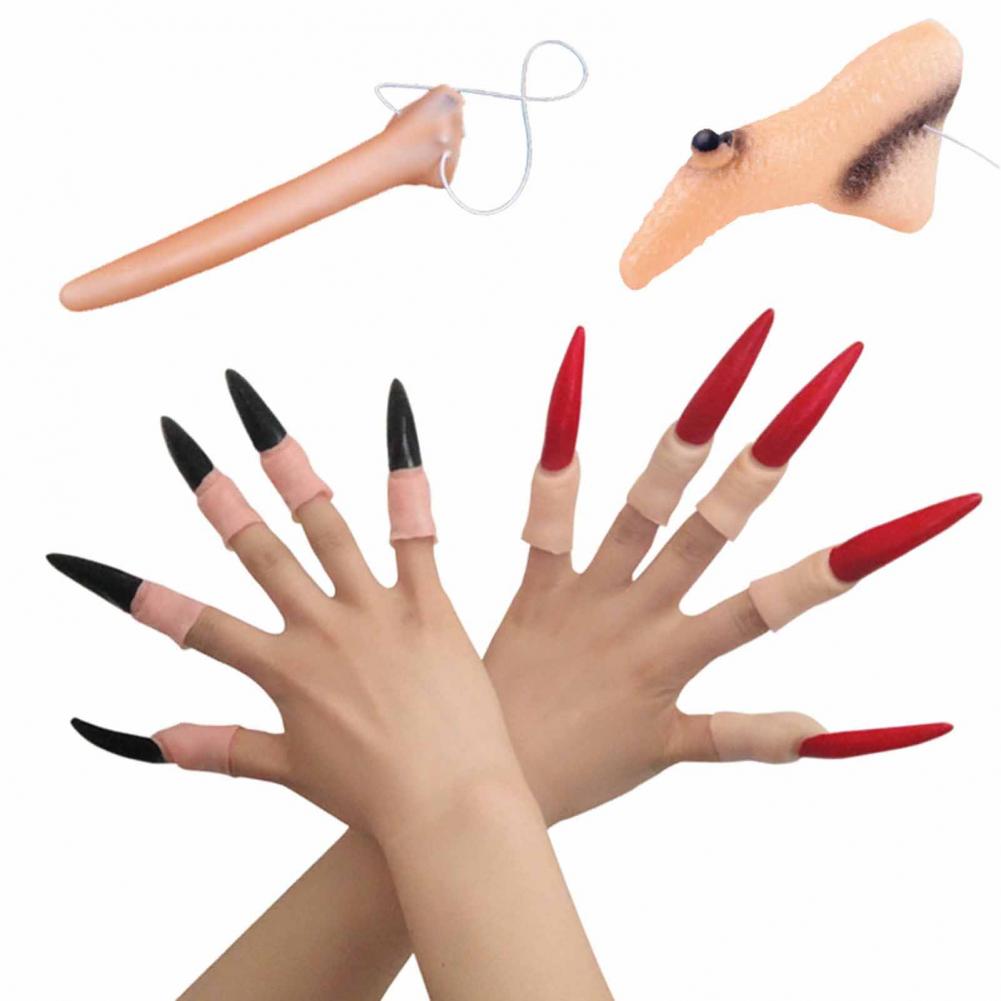 Proste rekwizyty do nosa Fałsz – Easy Cosplay Prop recenzja i cena