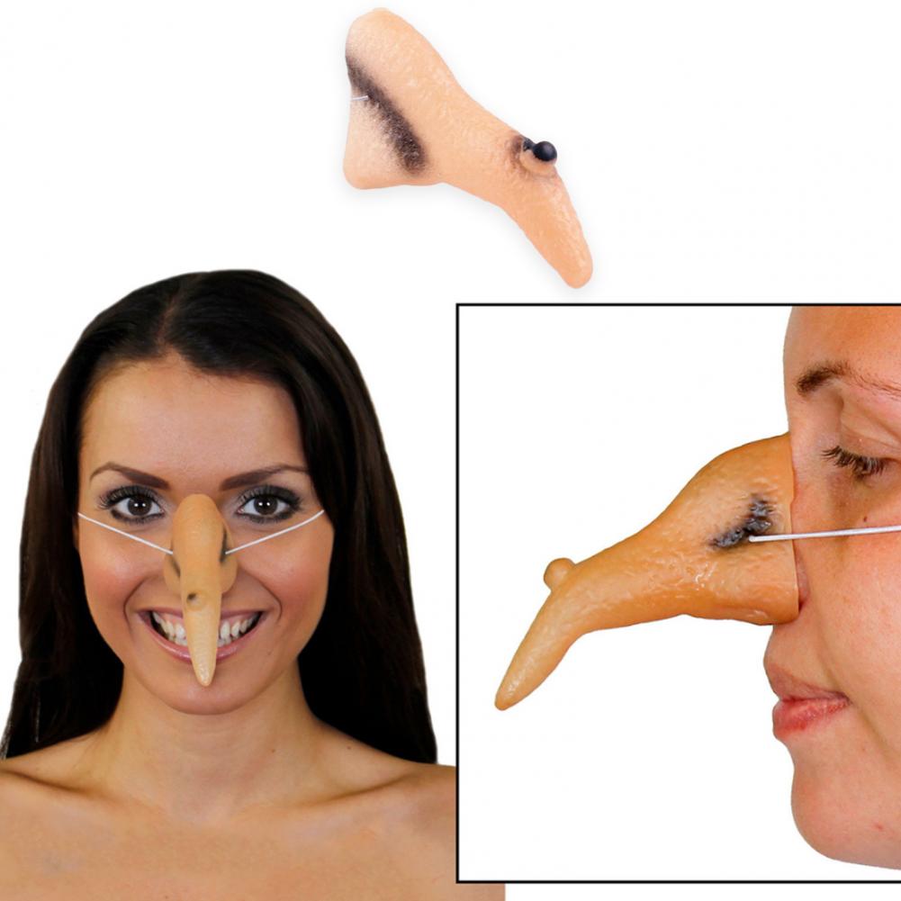 Proste rekwizyty do nosa Fałsz – Easy Cosplay Prop recenzja i cena