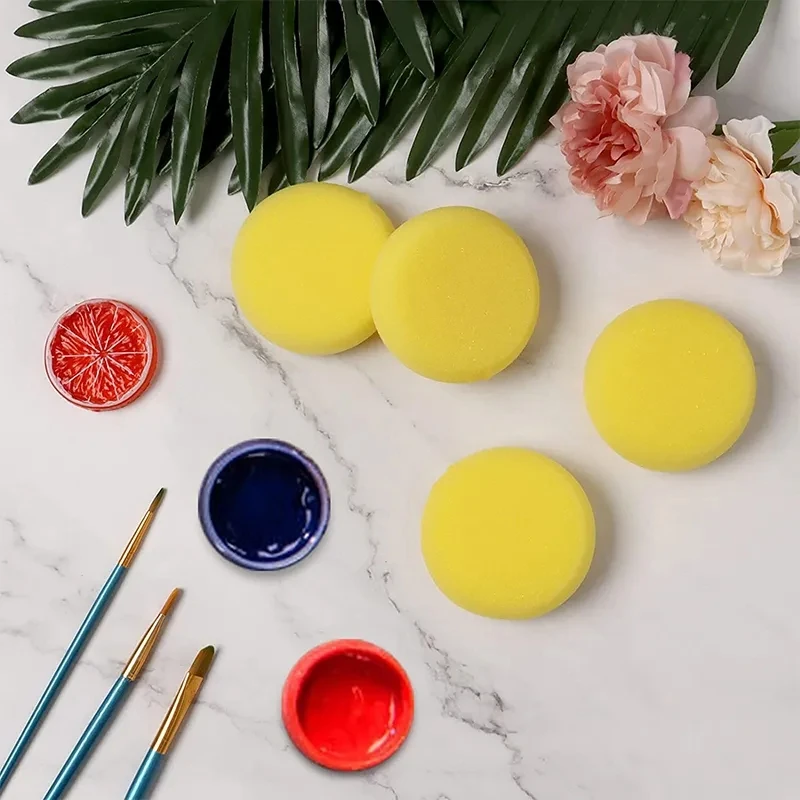 10 sztuk okrągłych ceramicznyc – Foam Clay Sculpt recenzja i cena