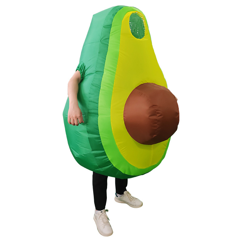 Kostiumy dmuchane w kształcie  – Cosplay Prop recenzja i cena