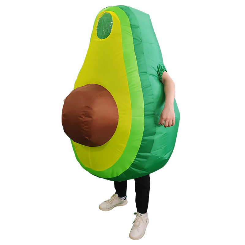 Kostiumy dmuchane w kształcie  – Cosplay Prop recenzja i cena
