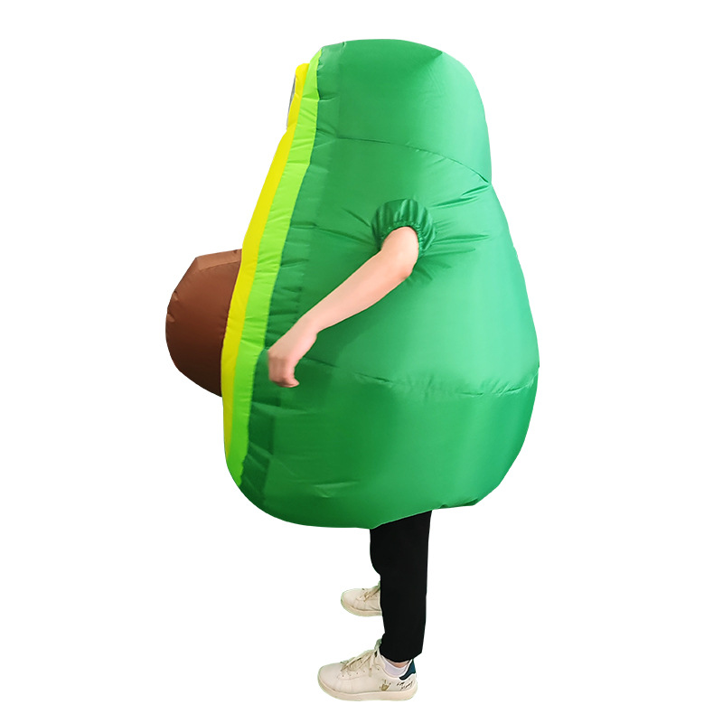 Kostiumy dmuchane w kształcie  – Cosplay Prop recenzja i cena