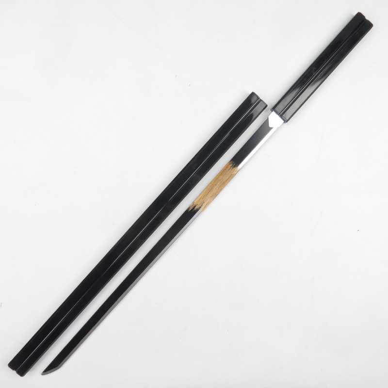 40-calowy miecz Uchiha Sasuke  – Cosplay Prop Dagger recenzja i cena