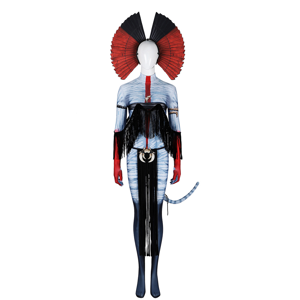 Kostium Avatar Varang Cosplay  – Cosplay Fire Prop recenzja i cena